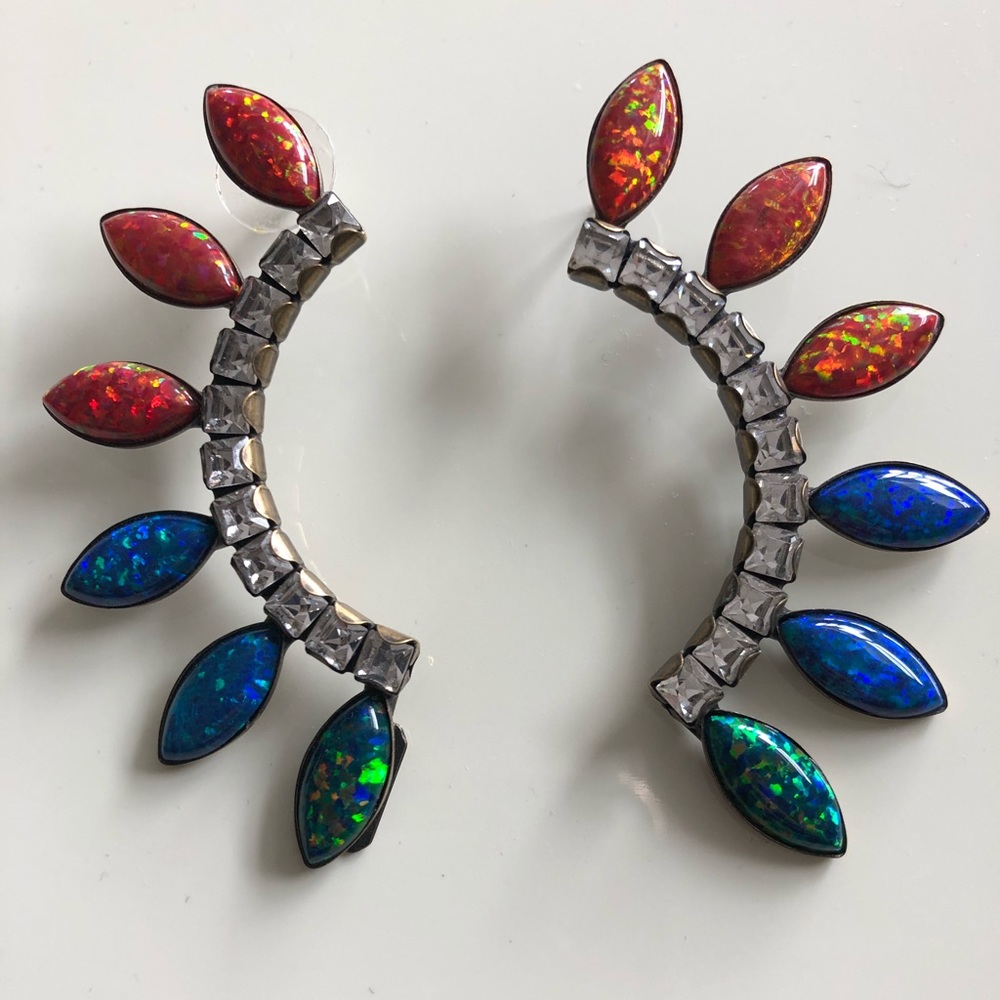 Lionette Byron Bay Earrings